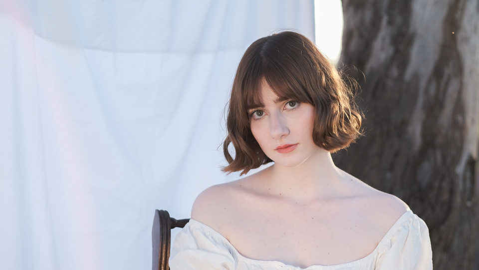 Caroline de Oliveira 