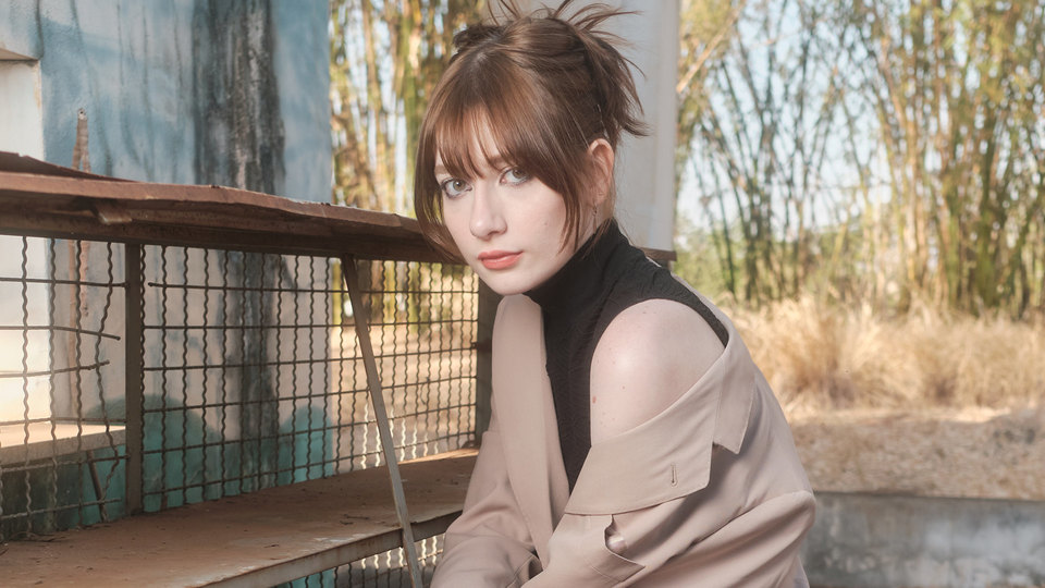 Caroline de Oliveira