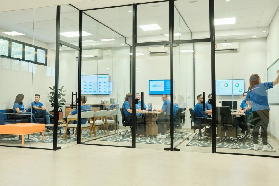 Ambientes Corporativos