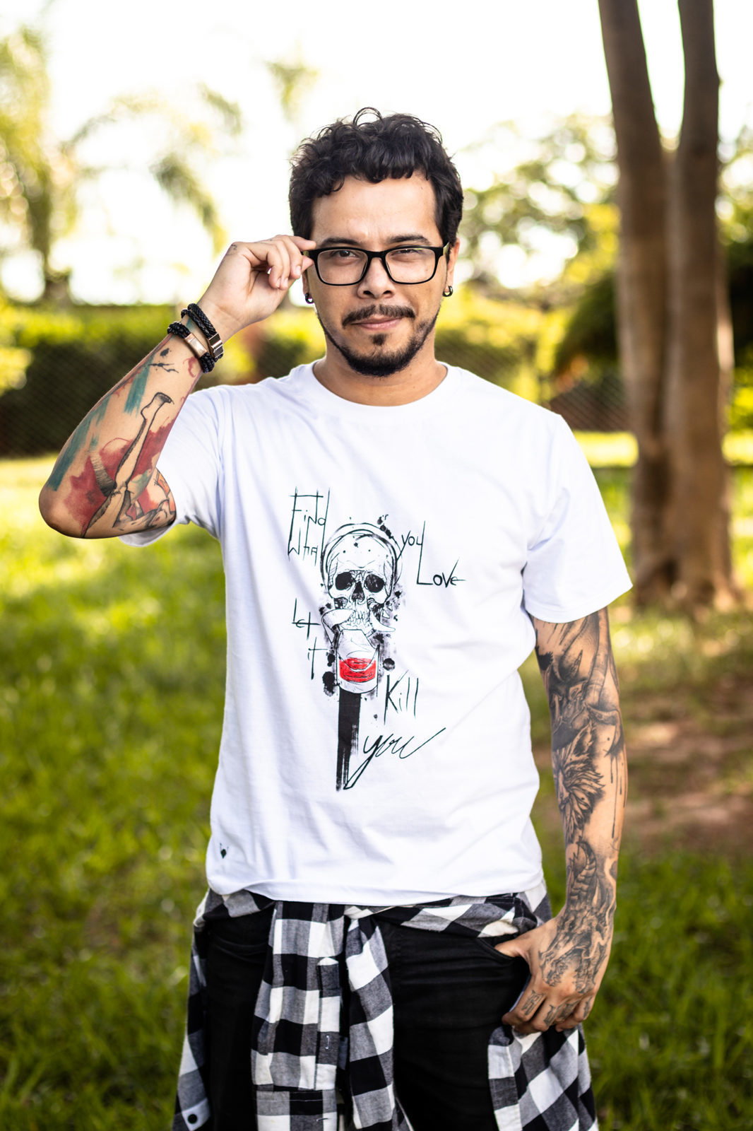 Foto do Sobre de Retrato Feminino, Bandas, São José do Rio Preto, Auri Fotografia