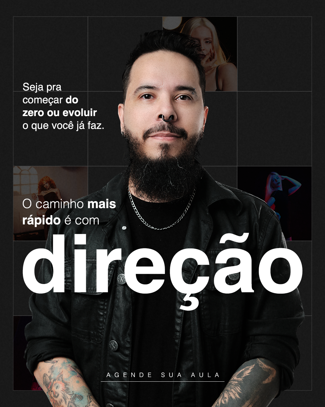 Foto Aulas de fotografia - Imagem 4