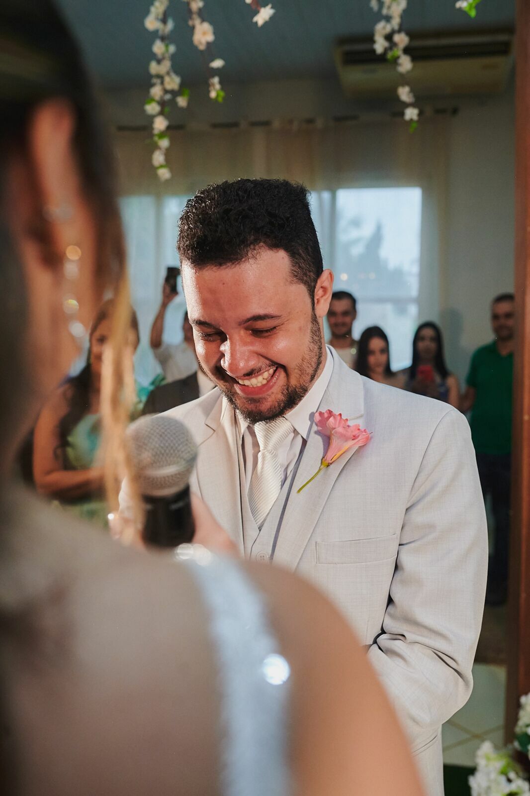 Foto Fotógrafo de Casamento em São José do Rio Preto | Prisma Weddings Foto Fotógrafo de Casamento em São José do Rio Preto | Prisma Weddings - Imagem 2