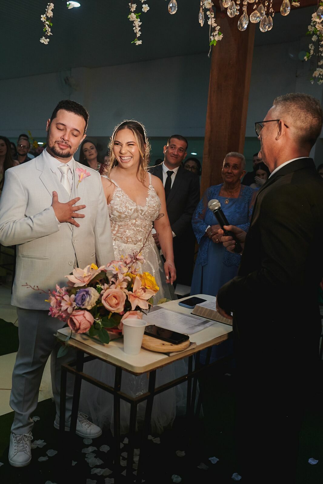 Foto Fotógrafo de Casamento em São José do Rio Preto | Prisma Weddings Foto Fotógrafo de Casamento em São José do Rio Preto | Prisma Weddings - Imagem 1