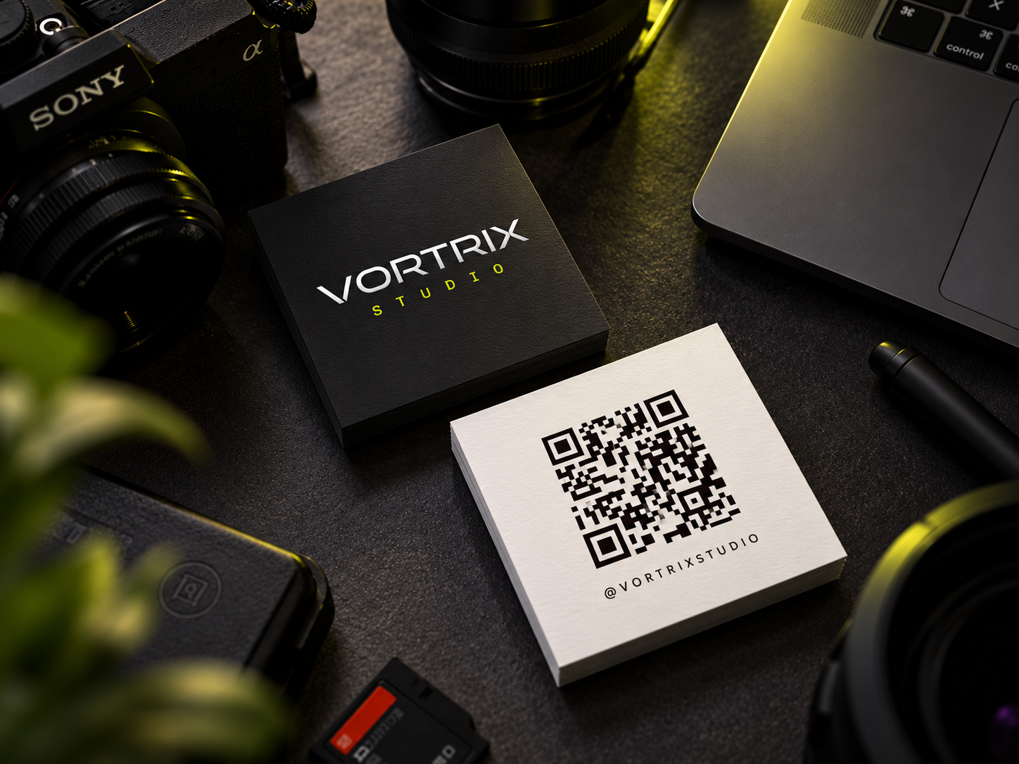 Foto Produtora Audiovisual em São José do Rio Preto | Vortrix Studio Foto Produtora Audiovisual em São José do Rio Preto | Vortrix Studio - Imagem 0